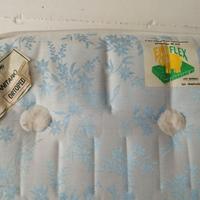 Materasso singolo ortopedico Eminflex