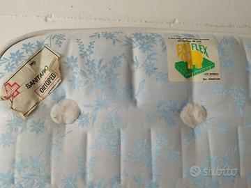 Materasso singolo ortopedico Eminflex