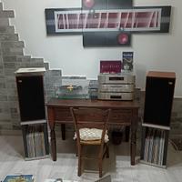 WHARFEDALE LINTON 85 HERITAGE