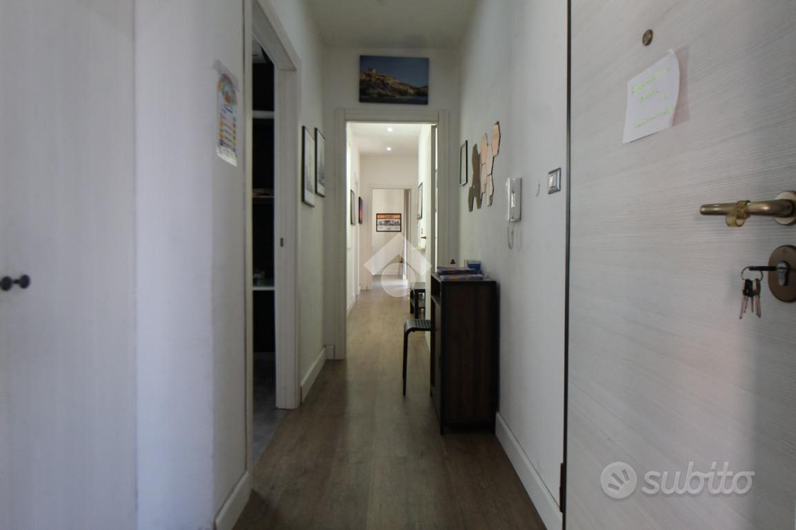 Appartamento – Reggio Calabria, Gallico, Gallico Marina - Vista 2