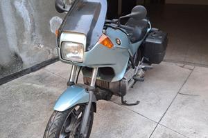 BMW k75