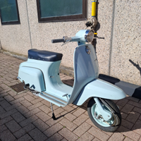 Piaggio Vespa Lambretta 50 1966