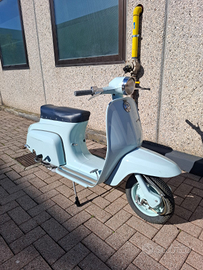 Piaggio Vespa Lambretta 50 1966