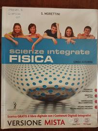 libri di fisica 