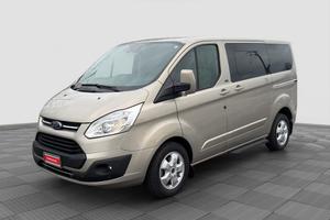 FORD Tourneo Custom Tourneo Custom 310 L1H1 Tita