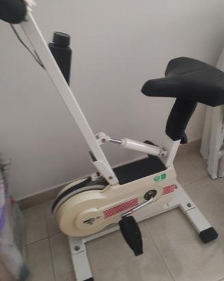 Cyclette