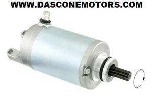 Motorino avviamento Burgman 125 150 250 400