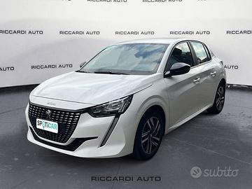 Peugeot 208 2nd serie PureTech 75 Stop&Start ...