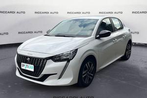 Peugeot 208 2nd serie PureTech 75 Stop&Start ...
