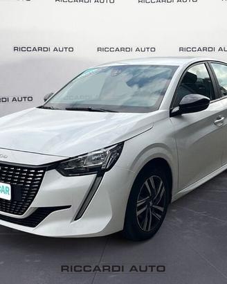 Peugeot 208 2nd serie PureTech 75 Stop&Start ...