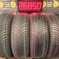 GOMME 4 STAGIONI 215 65 17 COME NUOVE 95%