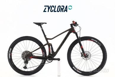 Scott Spark RC 900 Pro XTR t.M