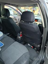 opel astra del 2007 