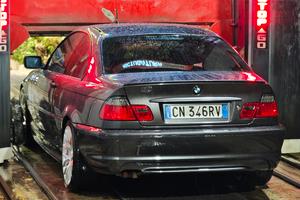 BMW 330cd 
