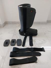 Tutore ortopedico piede