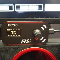 RaceSense EC30  Mini Box Simracing , 30 Funzioni 