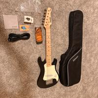 Chitarra Elettrica Donner Kit Completo + Accessori