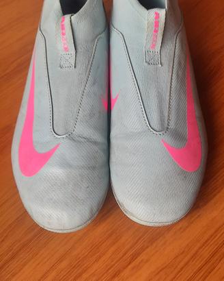 scarpe calcio bambino nike