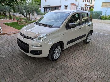 Fiat Panda III 0.9 twin air - Natural power Easy