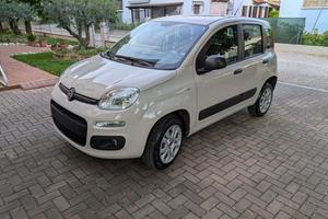 Fiat Panda III 0.9 twin air - Natural power Easy