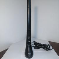 Antena radio AM-FM amplificata marca Cobra