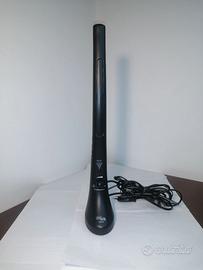 Antena radio AM-FM amplificata marca Cobra