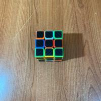 Cubo di rubik