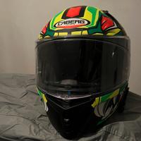 Casco Caberg Avalon Giga Matt