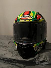 Casco Caberg Avalon Giga Matt