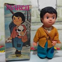 Marco dagli appennini alle ande & Dolce Remì