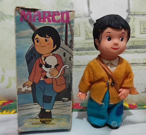 Marco dagli appennini alle ande & Dolce Remì