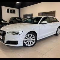 AUDI A6 4ª serie - A6 Avant 2.0 TDI 190 CV ultra S