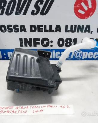 1K0959453Q VASCHETTA ACQUA TERGICRISTALLO GOLF 6