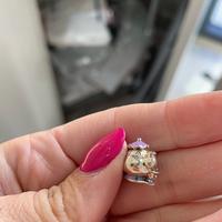 Pandora Disney Charm Mrs Bric e Chicco 792141ENMX