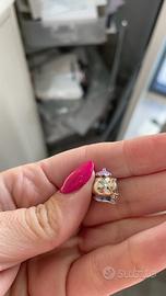 Pandora Disney Charm Mrs Bric e Chicco 792141ENMX