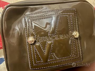 Borsa VERSACE JEANS TRACOLLA
