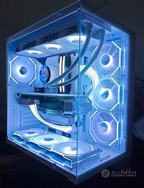 PC gaming Workstation 
