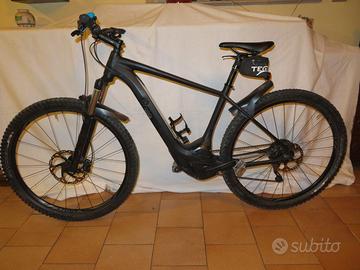 E-bike MTB Specialized Turbo Levo HT