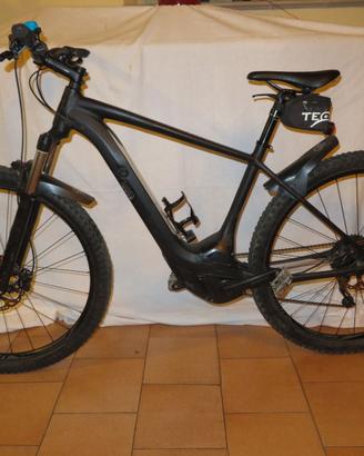 E-bike MTB Specialized Turbo Levo HT