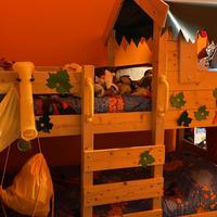 letto a castello