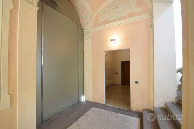 Rif.2460RA98338| appartamento piacenza