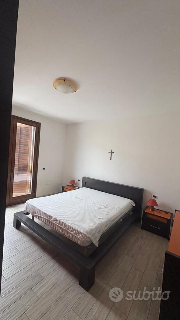Appartamento San Vito Lo Capo [17/26VRG] - Altro