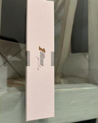 Bracciale uomo acciaio