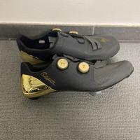 Scarpe Sworks Sagan Edition Gold