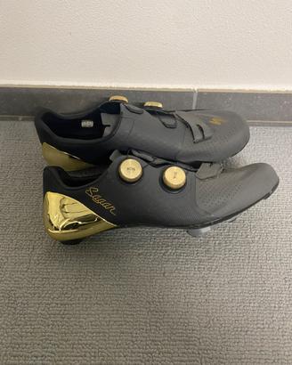 Scarpe Sworks Sagan Edition Gold