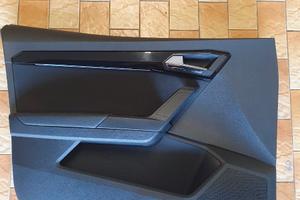 PANNELLO PORTA ANTERIORE SEAT IBIZA 6F0867011AD