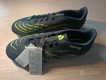 Scarpe Adidas Predator Club Multi Ground n. 44 2/3