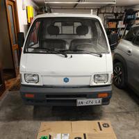 Piaggio Porter / Cargo