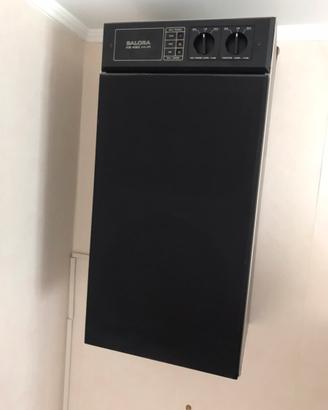 Casse stereo salora
