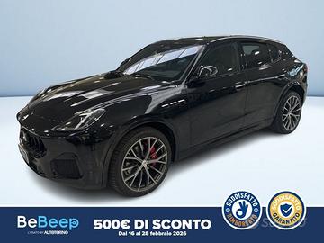 Maserati Grecale 2.0 MHEV MODENA 330CV AUTO